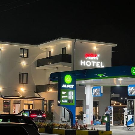 Side Airport Hotel Krujë 外观 照片