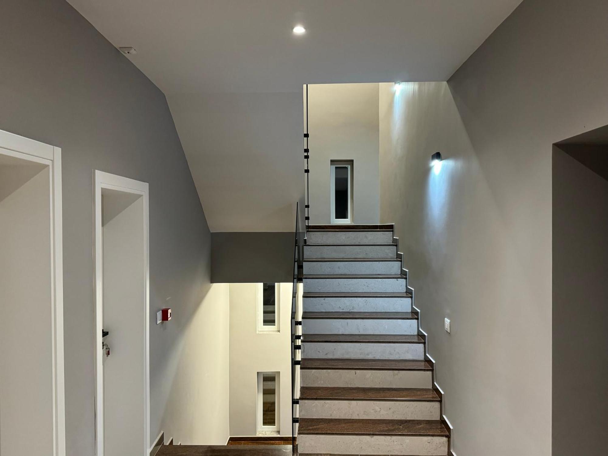 Side Airport Hotel Krujë 外观 照片